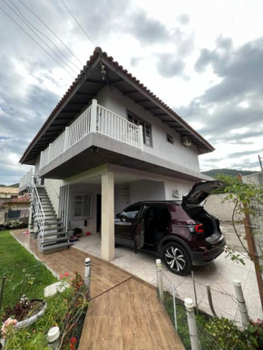Casa no ingleses